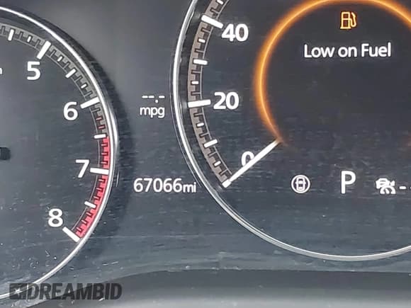 ✅ 2022 Mazda CX-30 S Carbon Edition • VIN: 3MVDMBCL0NM458115 • Lot: 41223224. Listed on IAAI with 67,066 mi. Free auction sales archive from the USA and detailed vehicle history report at DreamBid. Image 15.