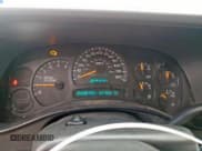 ✅ 2003 Chevrolet Suburban LT • VIN: 1GNEC16Z63J253788 • Лот: 57788315. Опубликован ранее на Copart с пробегом 267 004 миль. Бесплатный доступ к архиву аукционных продаж из США и подробный отчёт об истории автомобиля на DreamBid. Изображение 9.