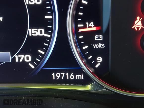 ✅ 2023 Chevrolet Traverse High Country • VIN: 1GNEVNKW9PJ339423 • Lot: 41717737. Wystawiony na IAAI z przebiegiem 19 716 mil. Bezpłatny archiwum sprzedaży aukcyjnych z USA i szczegółowy raport historii pojazdu na DreamBid. Zdjęcie 16.