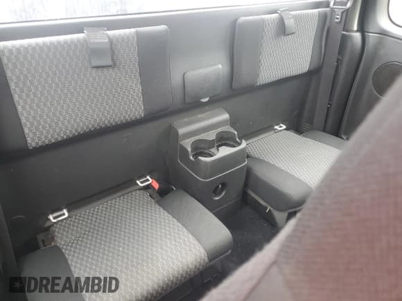 ✅ 2008 Chevrolet Colorado LS • VIN: 1GCCS299388221576 • Лот: 91211855. Опубликован ранее на Copart с пробегом 166 175 миль. Бесплатный доступ к архиву аукционных продаж из США и подробный отчёт об истории автомобиля на DreamBid. Изображение 10.