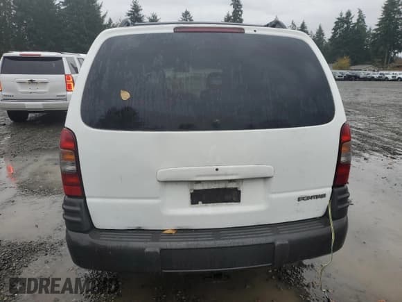 ✅ 2002 Pontiac Montana 1SA • VIN: 1GMDX03E42D144436 • Lot: 91132275. Wystawiony na Copart z przebiegiem 292 009 mil. Bezpłatny archiwum sprzedaży aukcyjnych z USA i szczegółowy raport historii pojazdu na DreamBid. Zdjęcie 6.