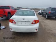 ✅ 2010 Toyota Corolla • VIN: 2T1BU4EE2AC362928 • Lot: 42200498. Wystawiony na IAAI z przebiegiem 236 324 mil. Bezpłatny archiwum sprzedaży aukcyjnych z USA i szczegółowy raport historii pojazdu na DreamBid. Zdjęcie 16.