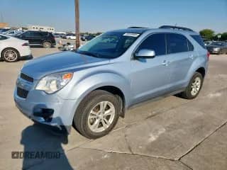 2014 Chevrolet Equinox LT с VIN 2GNFLFE3XE6215706, выставлен на аукционе Copart как лот 80049985 с пробегом 119 078 миль миль и Чистый • Clean title. История ставок и продаж доступна на DreamBid. Изображение 1.