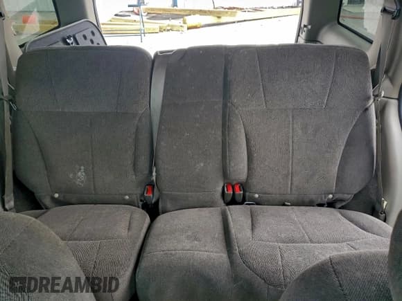 ✅ 2004 Chevrolet TrailBlazer LS • VIN: 1GNDT13S042335255 • Лот: 94756435. Опубликован ранее на Copart с пробегом 159 115 миль. Бесплатный доступ к архиву аукционных продаж из США и подробный отчёт об истории автомобиля на DreamBid. Изображение 10.