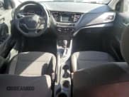✅ 2018 Hyundai Accent SE • VIN: 3KPC24A37JE021539 • Лот: 51793675. Опубликован ранее на Copart с пробегом 80 662 миль. Бесплатный доступ к архиву аукционных продаж из США и подробный отчёт об истории автомобиля на DreamBid. Изображение 8.