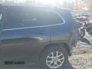 ✅ 2017 Jeep Cherokee Latitude • VIN: 1C4PJMCS7HW631482 • Лот: 43510988. Опубликован ранее на IAAI с пробегом 51 377 миль. Бесплатный доступ к архиву аукционных продаж из США и подробный отчёт об истории автомобиля на DreamBid. Изображение 6.