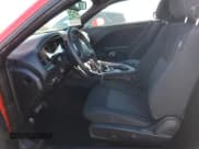 ✅ 2022 Dodge Challenger SXT • VIN: 2C3CDZAG1NH182266 • Lot: 80515843. Wystawiony na Copart z przebiegiem 16 593 mil. Bezpłatny archiwum sprzedaży aukcyjnych z USA i szczegółowy raport historii pojazdu na DreamBid. Zdjęcie 7.