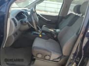 ✅ 2006 Nissan Xterra S • VIN: 5N1AN08U36C549806 • Lot: 85130935. Listed on Copart with 165,866 mi. Free auction sales archive from the USA and detailed vehicle history report at DreamBid. Image 7.