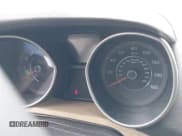 ✅ 2012 Hyundai Elantra GLS • VIN: 5NPDH4AE2CH139470 • Lot: 43558841. Listed on IAAI with Not provided. Free auction sales archive from the USA and detailed vehicle history report at DreamBid. Image 7.