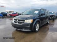 ✅ 2013 Dodge Grand Caravan SXT • VIN: 2C4RDGCG1DR739662 • Lot: 43532657. Wystawiony na IAAI z przebiegiem 223 552 mil. Bezpłatny archiwum sprzedaży aukcyjnych z USA i szczegółowy raport historii pojazdu na DreamBid. Zdjęcie 2.