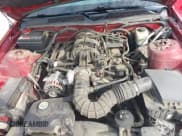 ✅ 2006 Ford Mustang Standard • VIN: 1ZVHT80N265249588 • Lot: 43191688. Wystawiony na IAAI z przebiegiem 148 871 mil. Bezpłatny archiwum sprzedaży aukcyjnych z USA i szczegółowy raport historii pojazdu na DreamBid. Zdjęcie 10.