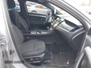 ✅ 2016 Ford Taurus SEL • VIN: 1FAHP2E81GG147489 • Lot: 43873439. Listed on IAAI with 193,061 mi. Free auction sales archive from the USA and detailed vehicle history report at DreamBid. Image 5.