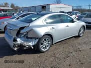 ✅ 2010 Nissan Maxima SV • VIN: 1N4AA5AP3AC833212 • Лот: 43680299. Опубликован ранее на IAAI с пробегом 119 506 миль. Бесплатный доступ к архиву аукционных продаж из США и подробный отчёт об истории автомобиля на DreamBid. Изображение 4.