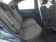 2008 Chevrolet Aveo LS with VIN KL1TD56648B023122, listed as a Copart auction lot 59321284 with Not provided miles and Non repairable. Bid and sale history available at DreamBid. Image 10.