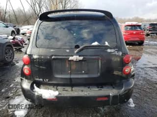 ✅ 2009 Chevrolet HHR 1LT • VIN: 3GNCA23B89S559425 • Lot: 82245574. Listed on Copart with 138,451 mi. Free auction sales archive from the USA and detailed vehicle history report at DreamBid. Image 6.