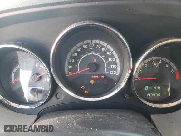 ✅ 2012 Dodge Caliber SXT • VIN: 1C3CDWDA1CD515405 • Лот: 87036844. Опубликован ранее на Copart с пробегом 197 976 миль. Бесплатный доступ к архиву аукционных продаж из США и подробный отчёт об истории автомобиля на DreamBid. Изображение 9.