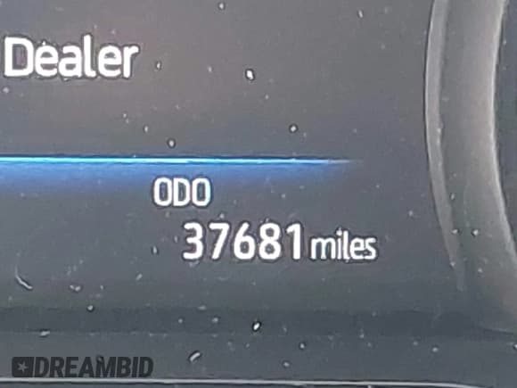 ✅ 2021 Toyota Venza LE • VIN: JTEAAAAH9MJ005270 • Лот: 42795672. Опубликован ранее на IAAI с пробегом 37 681 миль. Бесплатный доступ к архиву аукционных продаж из США и подробный отчёт об истории автомобиля на DreamBid. Изображение 16.