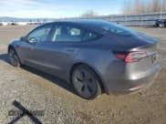 ✅ 2023 Tesla Model 3 Long Range • VIN: 5YJ3E1EB8PF598882 • Lot: 92873505. Wystawiony na Copart z przebiegiem 39 222 mil. Bezpłatny archiwum sprzedaży aukcyjnych z USA i szczegółowy raport historii pojazdu na DreamBid. Zdjęcie 2.