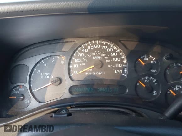 ✅ 2006 Chevrolet Silverado 2500HD LT3 • VIN: 1GCHK23D66F229988 • Лот: 41307107. Опубликован ранее на IAAI с пробегом 300 813 миль. Бесплатный доступ к архиву аукционных продаж из США и подробный отчёт об истории автомобиля на DreamBid. Изображение 7.