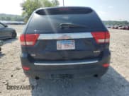 ✅ 2011 Jeep Grand Cherokee Overland • VIN: 1J4RR6GT7BC536746 • Lot: 65918955. Listed on Copart with Not provided. Free auction sales archive from the USA and detailed vehicle history report at DreamBid. Image 6.