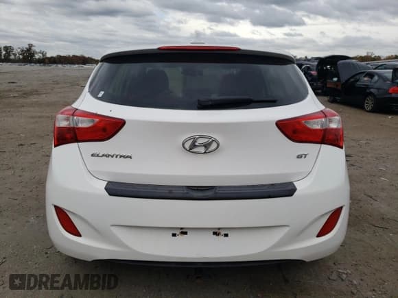 ✅ 2013 Hyundai Elantra • VIN: KMHD35LE2DU153650 • Лот: 85396225. Опубликован ранее на Copart с пробегом 166 571 миль. Бесплатный доступ к архиву аукционных продаж из США и подробный отчёт об истории автомобиля на DreamBid. Изображение 6.