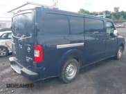 ✅ 2016 Nissan NV SV • VIN: 1N6AF0KY3GN812215 • Lot: 42764643. Listed on IAAI with Not provided. Free auction sales archive from the USA and detailed vehicle history report at DreamBid. Image 4.