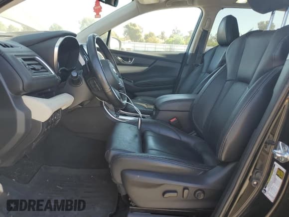 ✅ 2022 Subaru Ascent Limited • VIN: 4S4WMALD6N3468173 • Lot: 69207185. Listed on Copart with 64,354 mi. Free auction sales archive from the USA and detailed vehicle history report at DreamBid. Image 7.