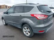 ✅ 2014 Ford Escape SE • VIN: 1FMCU9GX3EUB06947 • Lot: 42193325. Wystawiony na IAAI z przebiegiem 138 923 mil. Bezpłatny archiwum sprzedaży aukcyjnych z USA i szczegółowy raport historii pojazdu na DreamBid. Zdjęcie 3.