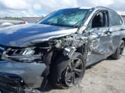 ✅ 2024 Volkswagen Tiguan SE R-Line Black • VIN: 3VVCB7AX4RM002566 • Lot: 43273661. Wystawiony na IAAI z przebiegiem 33 242 mil. Bezpłatny archiwum sprzedaży aukcyjnych z USA i szczegółowy raport historii pojazdu na DreamBid. Zdjęcie 6.