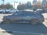 ✅ 2018 Honda Civic EX • VIN: 19XFC2F72JE040963 • Лот: 43603781. Опубликован ранее на IAAI с пробегом Не указан. Бесплатный доступ к архиву аукционных продаж из США и подробный отчёт об истории автомобиля на DreamBid. Изображение 14.