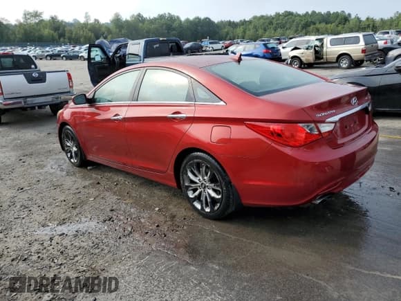 ✅ 2011 Hyundai Sonata SE • VIN: 5NPEC4AC4BH279570 • Lot: 67102934. Wystawiony na Copart z przebiegiem 102 066 mil. Bezpłatny archiwum sprzedaży aukcyjnych z USA i szczegółowy raport historii pojazdu na DreamBid. Zdjęcie 2.