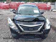 ✅ 2018 Nissan Versa SV • VIN: 3N1CN7AP7JL817041 • Lot: 42622720. Listed on IAAI with 197,082 mi. Free auction sales archive from the USA and detailed vehicle history report at DreamBid. Image 12.