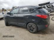 ✅ 2014 Hyundai Tucson SE • VIN: KM8JUCAGXEU918582 • Lot: 47685165. Wystawiony na Copart z przebiegiem 57 012 mil. Bezpłatny archiwum sprzedaży aukcyjnych z USA i szczegółowy raport historii pojazdu na DreamBid. Zdjęcie 2.