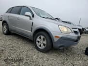 ✅ 2008 Saturn VUE XE • VIN: 3GSDL43N18S627046 • Lot: 89994495. Listed on Copart with 122,972 mi. Free auction sales archive from the USA and detailed vehicle history report at DreamBid. Image 4.