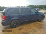 ✅ 2014 Dodge Grand Caravan SE • VIN: 2C4RDGBG4ER365793 • Лот: 81285965. Опубликован ранее на Copart с пробегом 123 165 миль. Бесплатный доступ к архиву аукционных продаж из США и подробный отчёт об истории автомобиля на DreamBid. Изображение 3.