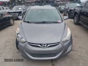 ✅ 2013 Hyundai Elantra Limited • VIN: 5NPDH4AE1DH414246 • Lot: 43569702. Listed on IAAI with 139,597 mi. Free auction sales archive from the USA and detailed vehicle history report at DreamBid. Image 12.