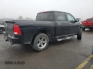 ✅ 2015 Ram 1500 Express • VIN: 1C6RR6KT0FS553954 • Lot: 83826654. Listed on Copart with Not provided. Free auction sales archive from the USA and detailed vehicle history report at DreamBid. Image 3.