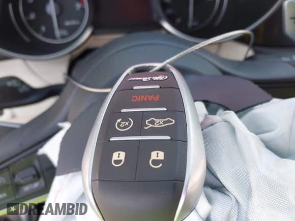 ✅ 2018 Alfa Romeo Giulia Ti Sport • VIN: ZARFAEEN6J7577932 • Лот: 43370364. Опубликован ранее на IAAI с пробегом 52 651 миль. Бесплатный доступ к архиву аукционных продаж из США и подробный отчёт об истории автомобиля на DreamBid. Изображение 11.