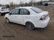 ✅ 2008 Chevrolet Aveo LS • VIN: KL1TD56638B142831 • Lot: 48429175. Wystawiony na Copart z przebiegiem 177 863 mil. Bezpłatny archiwum sprzedaży aukcyjnych z USA i szczegółowy raport historii pojazdu na DreamBid. Zdjęcie 2.