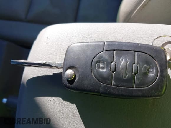 ✅ 2005 Audi A4 1.8T • VIN: WAUAC48H45K016501 • Lot: 41420010. Listed on IAAI with 93,228 mi. Free auction sales archive from the USA and detailed vehicle history report at DreamBid. Image 11.