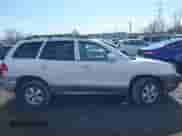 2005 Hyundai Santa Fe GLS with VIN KM8SC73D45U979458, listed as a IAAI auction lot 41667932 with 221,882 mi miles and . Bid and sale history available at DreamBid. Image 13.