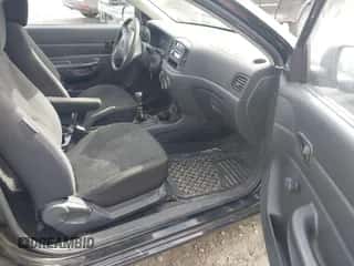 2010 Hyundai Accent GS with VIN KMHCM3AC5AU171490, listed as a IAAI auction lot 43430054 with 202,776 mi miles and . Bid and sale history available at DreamBid. Image 5.