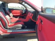 ✅ 1999 Mercedes-Benz SLK 230/320 • VIN: WDBKK47F5XF112125 • Lot: 42207615. Listed on IAAI with 93,962 mi. Free auction sales archive from the USA and detailed vehicle history report at DreamBid. Image 5.