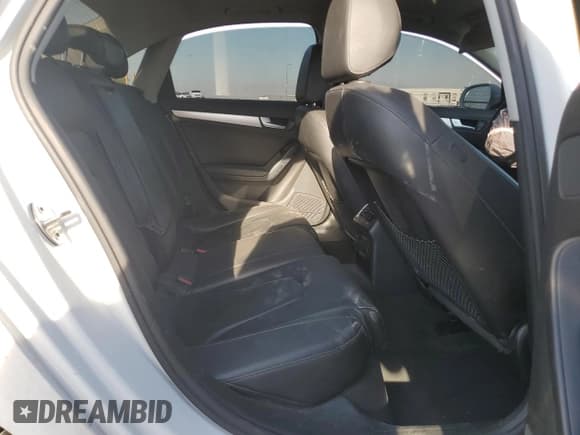 ✅ 2016 Audi A4 Premium • VIN: WAUAFAFL6GN017101 • Lot: 68678495. Listed on Copart with 113,781 mi. Free auction sales archive from the USA and detailed vehicle history report at DreamBid. Image 10.