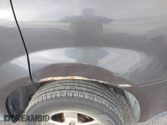 2008 Chevrolet Equinox LT с VIN 2CNDL43F786293216, выставлен на аукционе IAAI как лот 43580655 с пробегом 181 642 миль миль и . История ставок и продаж доступна на DreamBid. Изображение 12.