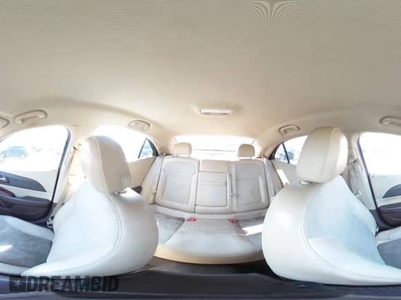 2013 Chevrolet Malibu Eco z VIN 1G11D5RR5DF121531, wystawiony jako Copart lot #71818035 z przebiegiem 182 346 mil mil oraz Szkoda całkowita • Salvage title. Historia ofert i sprzedaży dostępna na DreamBid. Obrazek 14.