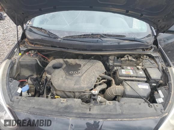 ✅ 2016 Hyundai Accent SE • VIN: KMHCT4AEXGU141324 • Лот: 70812554. Опубликован ранее на Copart с пробегом 161 935 миль. Бесплатный доступ к архиву аукционных продаж из США и подробный отчёт об истории автомобиля на DreamBid. Изображение 11.