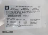 ✅ 2009 Chevrolet Suburban 2LT • VIN: 1GNFK26389R190745 • Lot: 43252001. Wystawiony na IAAI z przebiegiem 238 572 mil. Bezpłatny archiwum sprzedaży aukcyjnych z USA i szczegółowy raport historii pojazdu na DreamBid. Zdjęcie 9.