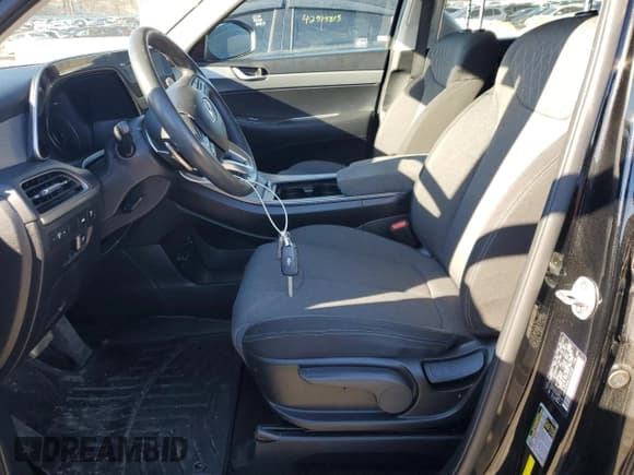 ✅ 2020 Hyundai Palisade SE • VIN: KM8R1DHE0LU118120 • Лот: 42053695. Опубликован ранее на Copart с пробегом 105 871 миль. Бесплатный доступ к архиву аукционных продаж из США и подробный отчёт об истории автомобиля на DreamBid. Изображение 7.