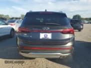 ✅ 2022 Hyundai Santa Fe SEL • VIN: 5NMS3DAJ2NH430389 • Lot: 58628994. Wystawiony na Copart z przebiegiem 27 518 mil. Bezpłatny archiwum sprzedaży aukcyjnych z USA i szczegółowy raport historii pojazdu na DreamBid. Zdjęcie 6.